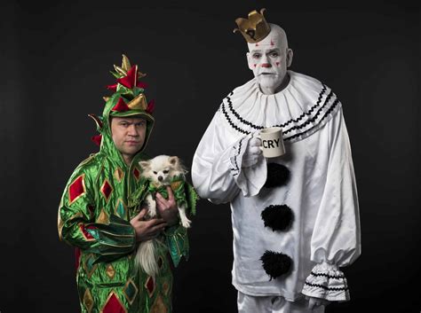 Prepare to be amazed by Piff the Magic Dragon's comedy concert in 2022